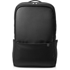 HP 15.6" Pavilion Accent Backpack Black/Silver | 4QF97AA