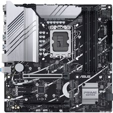 Asus PRIME Z790M-PLUS D4 Intel LGA1700 Motherboard