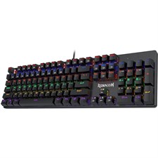 Redragon Valheim K608 Rainbow Gaming Keyboard