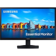 Samsung S33A 24" S24A336NHU FHD Monitor with Game Mode (Official Warranty)