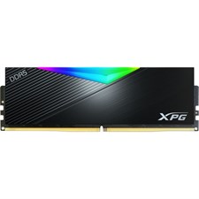XPG LANCER RGB DDR5 Desktop Memory 16GB 5200MHz DRAM | Black