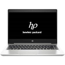 HP ProBook 440 G6 Business Laptop 4RZ50AV - Intel Core i5-8265U 8GB DDR4 256GB SSD WiFi 5 Fingerprint Reader Windows 10 Pro 14" FHD Display | Used