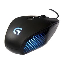 Logitech G302 Daedalus Prime MOBA Gaming Mouse - 910-004210
