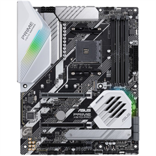 Asus Prime X570-PRO/CSM AMD AM4 ATX Motherboard 90MB11B0-M0UAYC