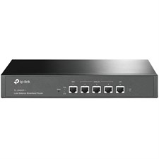 TP-Link TL-R480T+ V9 Desktop/Rackmount Load Balance Broadband Router