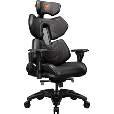 Cougar Terminator Unprecedented Revolution of the Gaming Chair (Free Shipping)