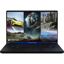 Asus ROG Zephyrus M16 GU604 Gaming Laptop - Intel Core i9-13900H 16GB DDR5 1TB SSD RTX 4070 8GB GDDR6 Windows 11 16" QHD 240Hz ROG Nebula Display