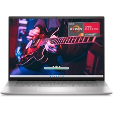 Dell Inspiron 16 5635 Laptop | AMD Ryzen™ 5 7530U 8GB 1TB Backlit KB Windows 11 16" FHD+ Display | Platinum Silver