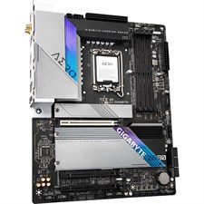 Gigabyte Z690 AERO G Intel Motherboard LGA 1700 Rev 1.0, DDR5, PCIe 5