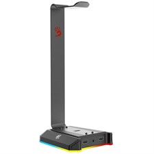 Bloody GS2 RGB Gaming Headset Stand - Black