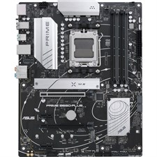Asus PRIME B650-PLUS AMD B650 ATX DDR5 Motherboard