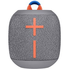 Ultimate Ears WONDERBOOM 2 Ultraportable Bluetooth Speaker | 984-001576 | Ice Grey