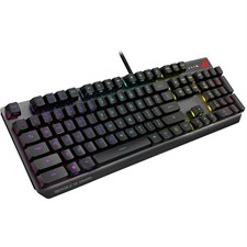 Asus ROG Strix Scope RX Optical Mechanical Gaming Keyboard - ROG RX RED - 90MP0240-BKUA00 - XA05