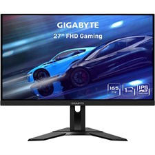 Gigabyte G27F 2 Gaming Monitor - 27" 165Hz FHD IPS 1ms - HDR Ready