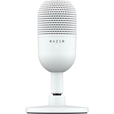 Razer SEIREN V3 MINI USB Microphone | White | RZ19-05050300-R3M1
