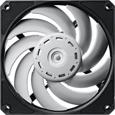 XPG VENTO PRO 120 PWM Extreme Performance Cooling Fan - Black