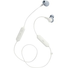 JBL Endurance Run 2 Wireless Waterproof Wireless In-Ear Sport Headphones | White JBLENDURRUN2BTWHT