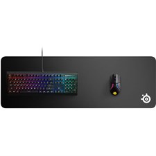 SteelSeries QCK EDGE Cloth Gaming Mouse Pad - XL (63824)