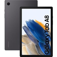 Samsung Galaxy Tab A8 SM-X200 10.5" Tablet 32GB ROM 3GB RAM Gray