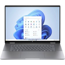 HP Envy x360 2-in-1 Laptop 16-AD0013DX | AMD Ryzen™ 5 8640HS 8GB DDR5 512GB SSD Backlit KB 16" WUXGA IPS Touchscreen Windows 11