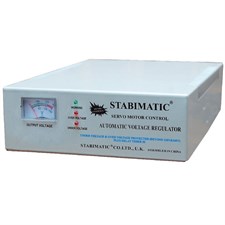 Stabimatic SF-1500C Automatic Voltage Regulator 1500VA