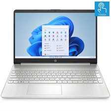 HP 15-DY2067MS Touchscreen Laptop 11th Gen Intel Core i5-1135G7 12GB 256GB SSD 15.6" FHD IPS Touchscreen Windows 11