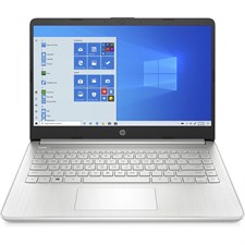 HP 14-FQ1030ca Laptop - AMD Ryzen 5 5500U, 8GB, 512GB SSD, 14" FHD Display, Windows 10, FingerPrint Reader