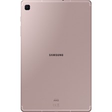 Samsung Galaxy Tab S6 Lite 10.4", Wi-Fi Only, Chiffon Rose, 4GB RAM, 64GB, SM-P610