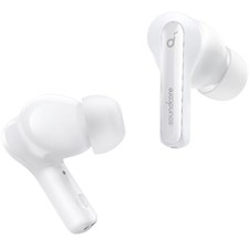 Anker Soundcore Life Note 3i True Wireless Active Noise Cancelling Earbuds | White