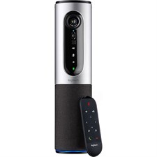 Logitech CONNECT Portable ConferenceCam with Bluetooth® Speakerphone