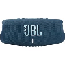 JBL Charge 5 Portable Wireless Bluetooth Speaker, IP67 Waterproof | Blue