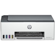 HP Smart Tank 580 All-in-One Printer, A4 Colour Smart Tank (Official Warranty)