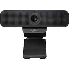 Logitech C925e Business Webcam 1080p H.264 960-001076
