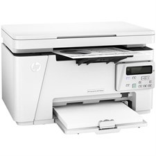 HP LaserJet Pro MFP M26nw Wireless Printer (Official Warranty)