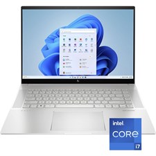 HP Envy 16-H1053DX Touchscreen Laptop | Intel® Core™ i7-13700H 16GB 1TB, NVIDIA GeForce RTX 4060 8GB, 16" 120Hz IPS Touchscreen