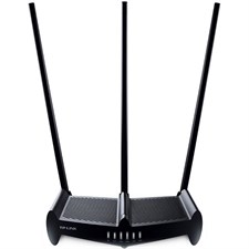 Tp-Link TL-WR941HP 450Mbps High Power Wireless N Router | Ver 2.0