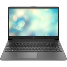 HP 15-DW3169NIA Laptop - Intel Core i7-1165G7, 8GB, 512GB SSD, NVIDIA GeForce MX450 2GB, 15.6" HD Display, Black