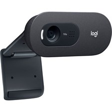Logitech C505 HD Webcam - 960-001370