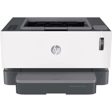 HP Neverstop Laser 1000w Printer - Black and White
