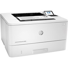 HP LaserJet Enterprise M406dn Monochrome Laser Printer