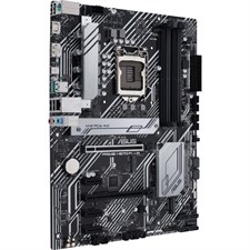 Asus PRIME H570-PLUS Intel H570 (LGA 1200) ATX Motherboard