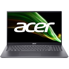 Acer Swift 3 Laptop 11th Gen Intel Core i5-11300H 16GB 512GB SSD Windows 10 16.1" FHD IPS Fingerprint Reader | SF316-51-51DT