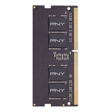 PNY Performance DDR4 4GB Notebook Memory 2666MHz | MN4GSD42666