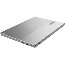 Lenovo ThinkBook 13s Gen 3 - AMD Ryzen 7 5800U, 16GB, 512GB SSD, 13.3" WQXGA IPS, Backlit KB, Windows 10 Pro, Fingerprint Reader | 20YA0012US | Mineral Grey