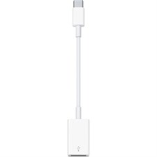 Apple USB-C 3.0 to USB-A Adapter MJ1M2