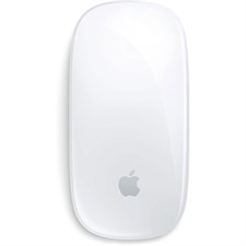 Apple Magic Mouse Wireless Rechargeable White Multi-Touch Surface | 3rd Gen MK2E3