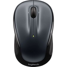 Logitech M325S Wireless Mouse | Dark Silver