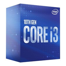 Intel Core i3 10100F Processor 6M Cache, up to 4.30 GHz