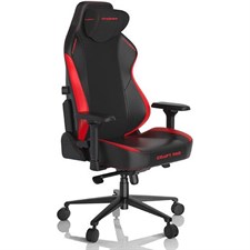 DXRacer Craft Pro Plus Craft Series Classic Gaming Chair - CRA-PR001-NR-H1 - Black/Red