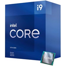 Intel Core i9-11900F Processor | 16M Cache, Up to 5.20 GHz
